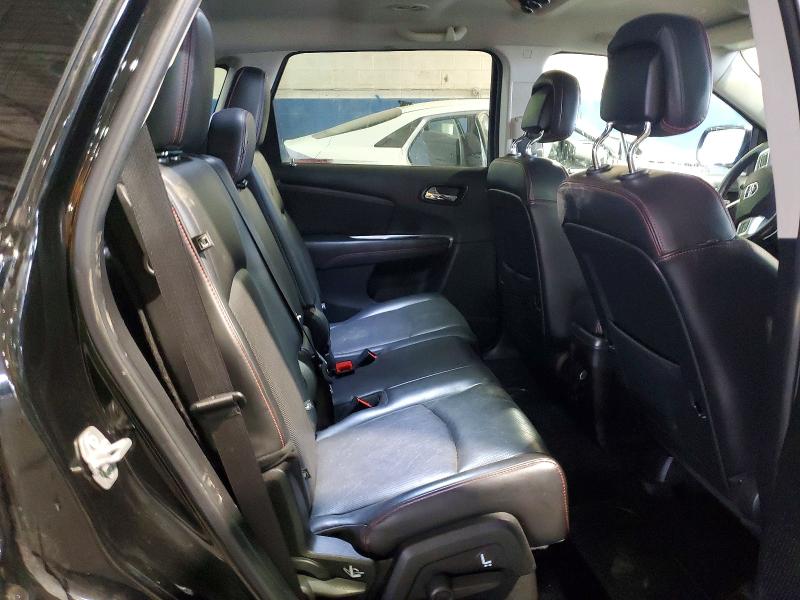 Zdjęcie 11 z aukcji – 2018 DODGE JOURNEY z VIN 3C4PDDEG5JT340507