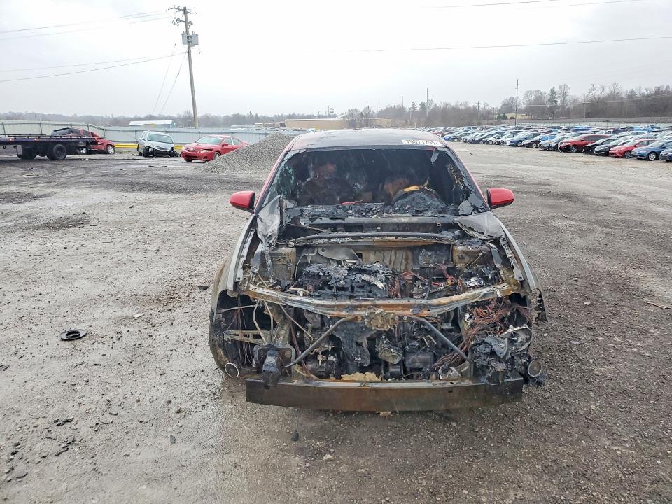 Photo 5 from auction – 2012 DODGE AVENGER with VIN 1C3CDZCB9CN157217