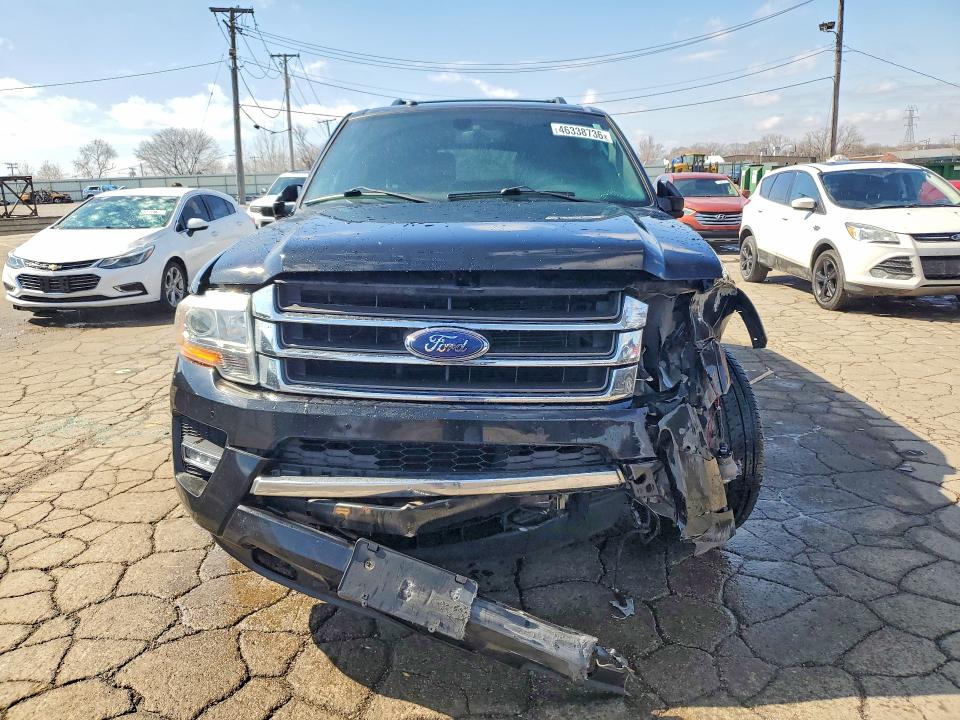 Фото 5 с аукциона – 2016 FORD EXPEDITION с VIN 1FMJU2AT2GEF32128