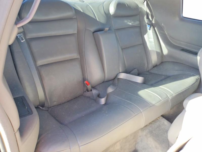 Photo 10 from auction – 2002 CADILLAC ELDORADO with VIN 1G6EL12YX2B102633