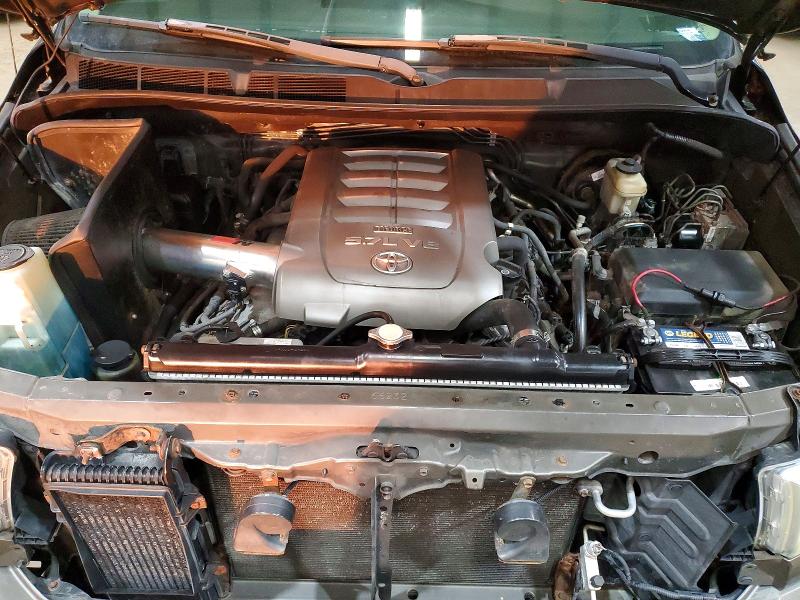 Photo 11 from auction – 2007 TOYOTA TUNDRA with VIN 5TBDV54147S460247