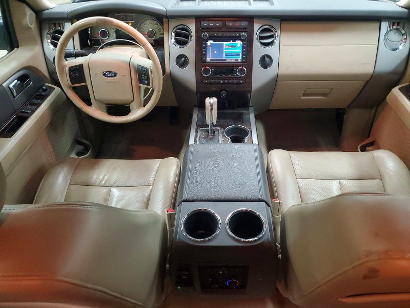 Photo 8 from auction – 2014 FORD EXPEDITION with VIN 1FMJU1J58EEF53137