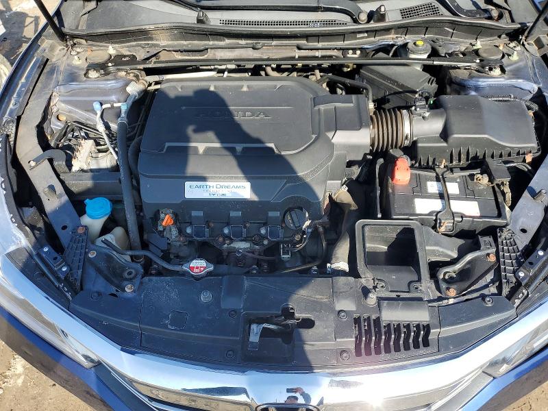 Photo 11 from auction – 2017 HONDA ACCORD with VIN 1HGCR3F81HA006771