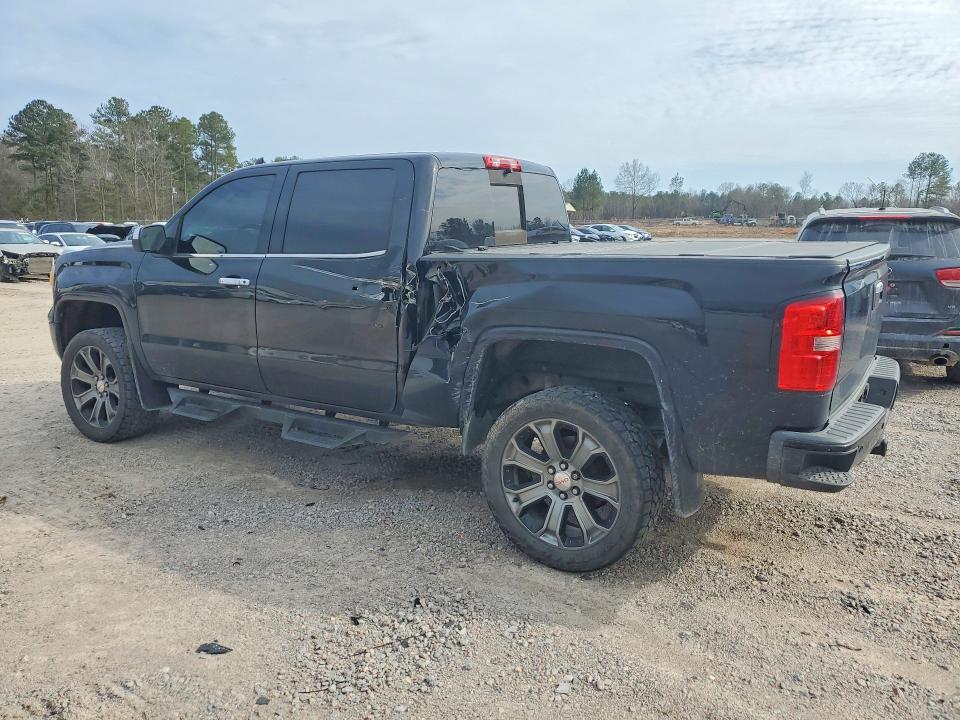 Фото 2 с аукциона – 2015 GMC SIERRA с VIN 3GTU2WEC6FG132038