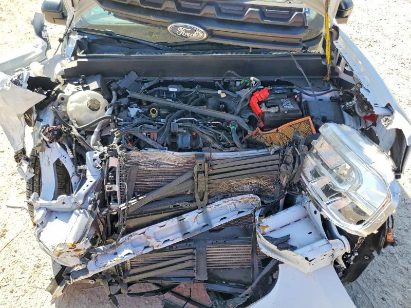 Photo 12 from auction – 2023 FORD MAVERICK with VIN 3FTTW8E91PRA22522