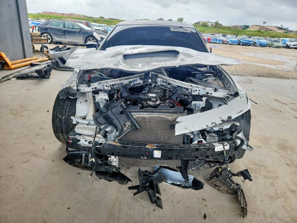 Photo 5 from auction – 2023 DODGE CHARGER with VIN 2C3CDXL93PH638466