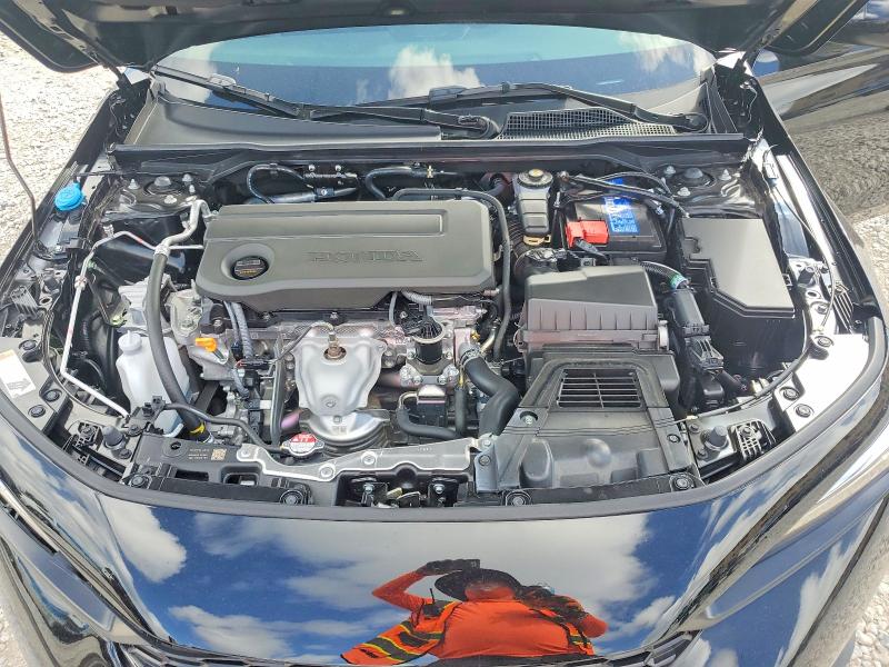 Photo 11 from auction – 2026 HONDA CIVIC with VIN 2HGFE2F54TH518883