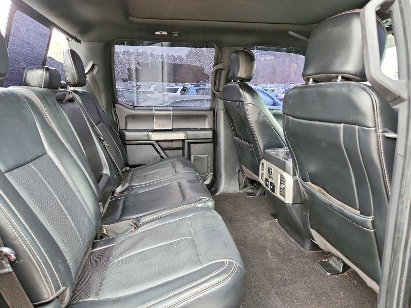 Photo 10 from auction – 2019 FORD F150 with VIN 1FTEW1EPXKFB92446
