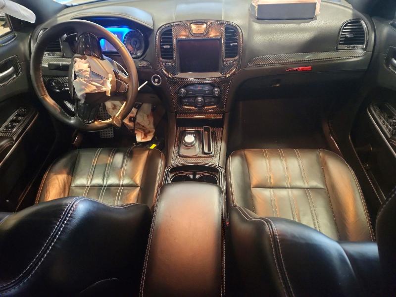 Photo 8 from auction – 2020 CHRYSLER 300 with VIN 2C3CCABT3LH122938