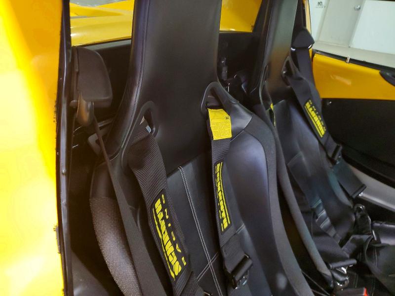 Photo 10 from auction – 2005 LOTUS ELISE with VIN SCCPC11165HL32728
