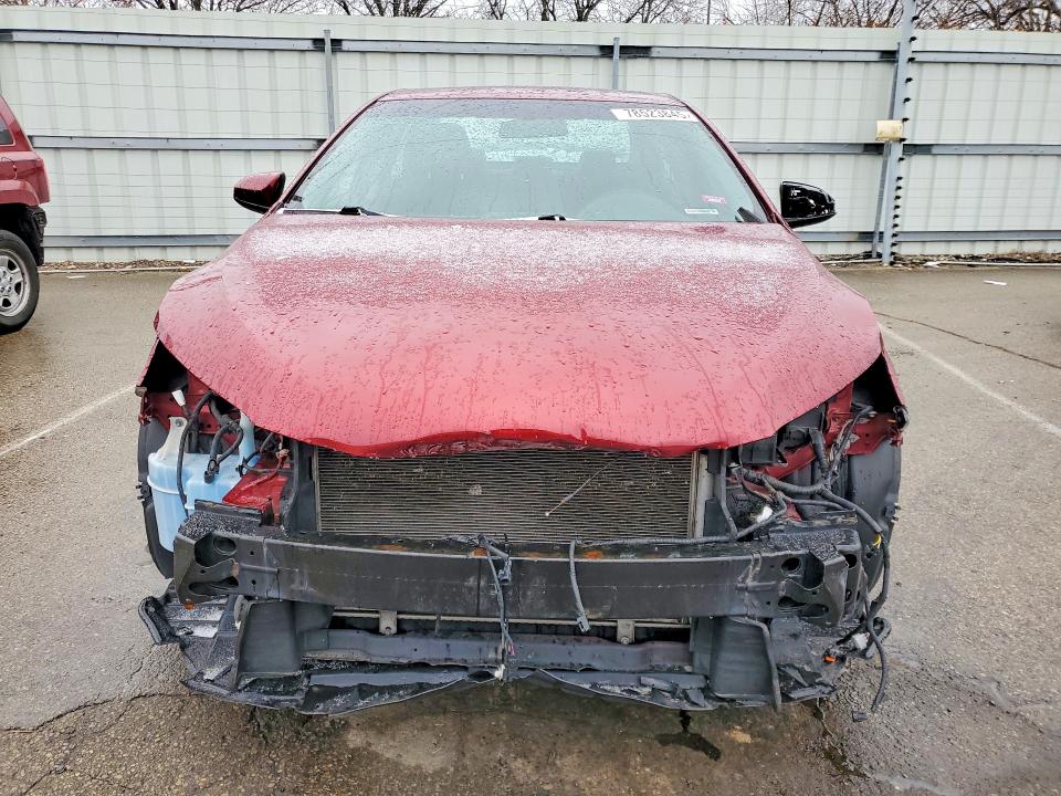 Photo 5 from auction – 2016 TOYOTA CAMRY with VIN 4T1BF1FK2GU604539