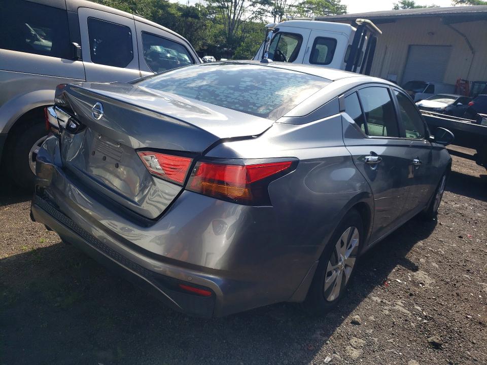 Photo 3 from auction – 2020 NISS ALTIMA with VIN 1N4BL4BV2LC114056