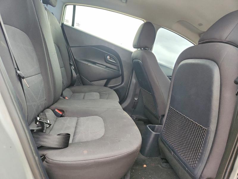 Photo 10 from auction – 2016 KIA RIO with VIN KNADM4A32G6559284