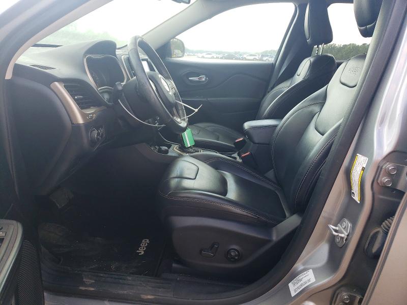 صورة رقم 7 من المزاد - 2016 JEEP CHEROKEE مع VIN 1C4PJMDB7GW205594
