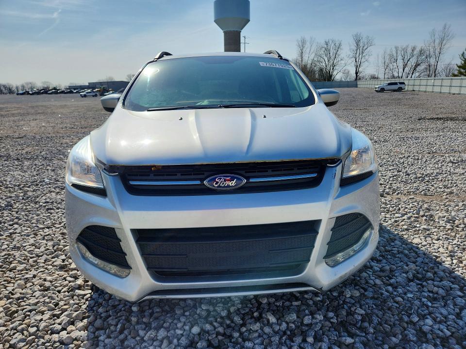 Photo 5 from auction – 2015 FORD ESCAPE with VIN 1FMCU9G90FUC49860
