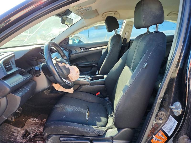 Photo 7 from auction – 2018 HONDA CIVIC with VIN 2HGFC2F6XJH015306