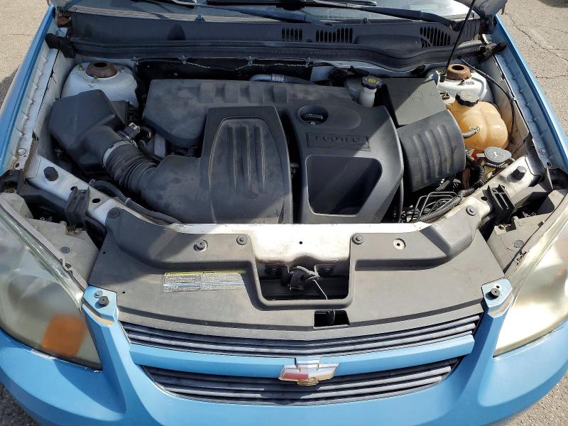 Photo 11 from auction – 2010 CHEVROLET COBALT with VIN 1G1AF1F5XA7206231