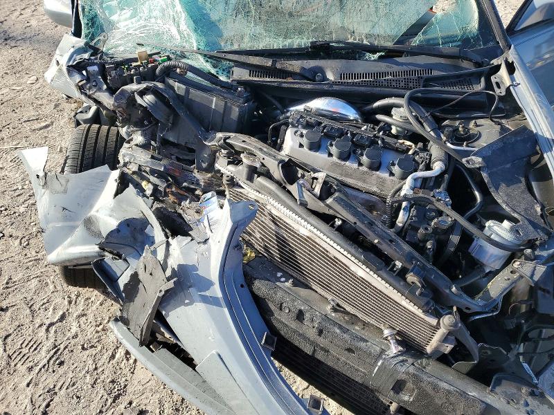 Photo 11 from auction – 2003 HONDA CIVIC with VIN 2HGES16513H594396