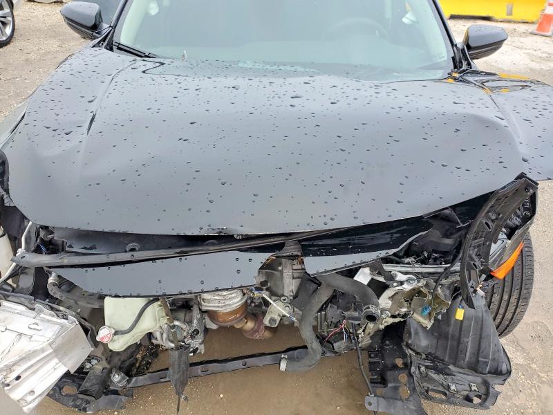 Photo 11 from auction – 2020 HONDA CIVIC with VIN 2HGFC2F63LH518579