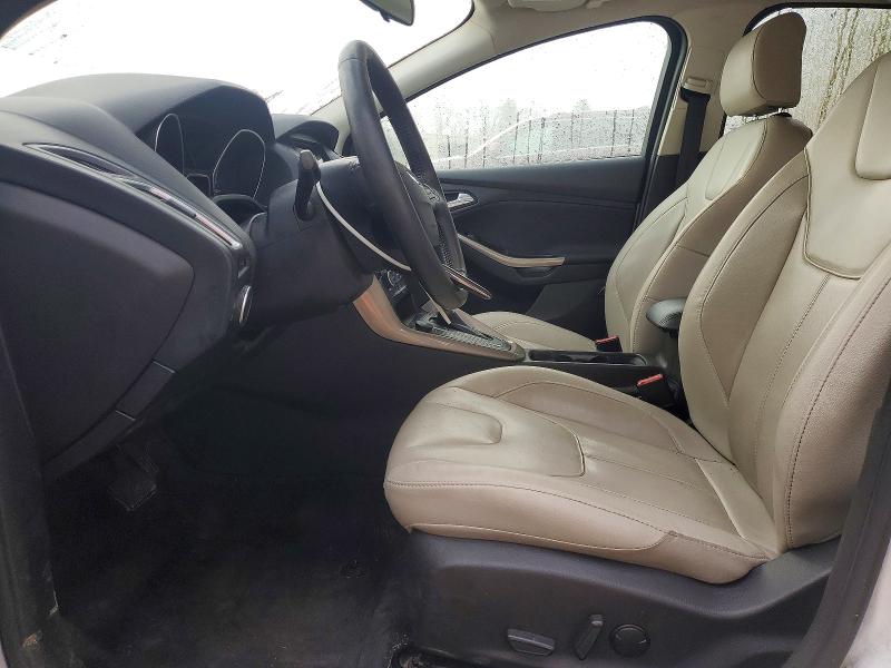 Photo 7 from auction – 2018 FORD FOCUS with VIN 1FADP3J28JL280996