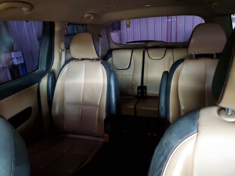 Photo 10 from auction – 2018 KIA SEDONA with VIN KNDMC5C16J6380728