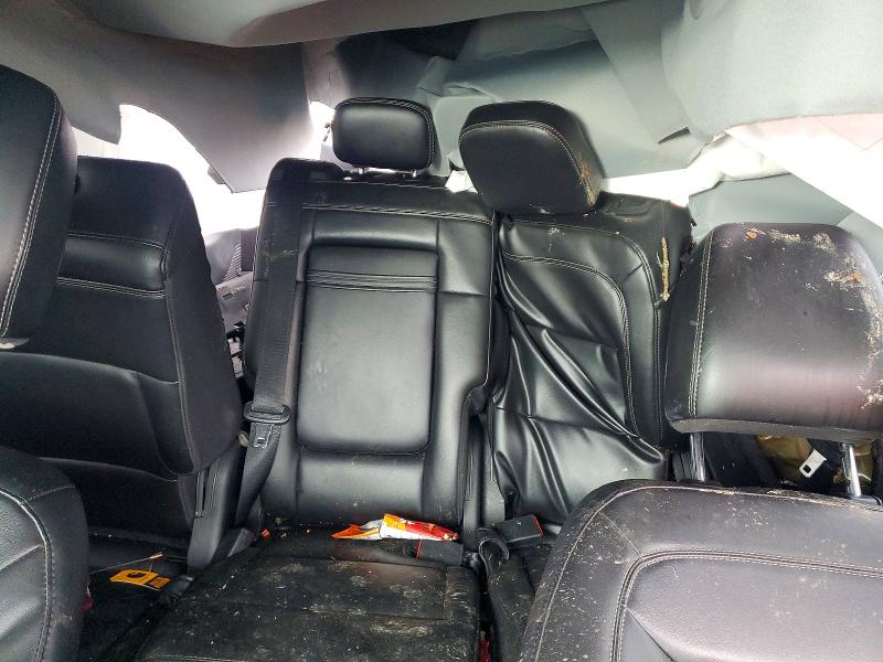 Photo 10 from auction – 2023 FORD EXPLORER with VIN 1FMSK8DH3PGA59901