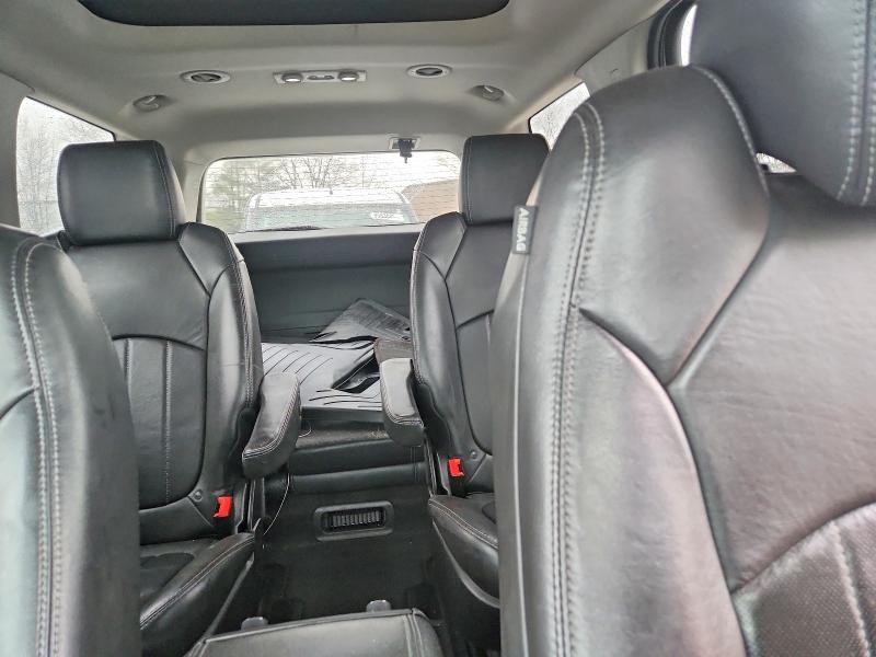 Photo 10 from auction – 2015 GMC ACADIA with VIN 1GKKVTKD6FJ263788