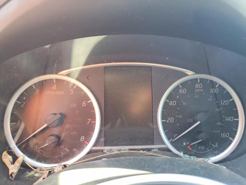Photo 9 from auction – 2019 NISSAN SENTRA with VIN 3N1AB7AP4KL624864