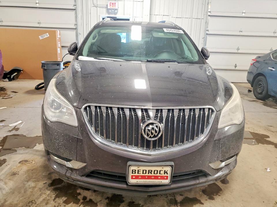 Photo 5 from auction – 2013 BUICK ENCLAVE with VIN 5GAKVCKD2DJ259800