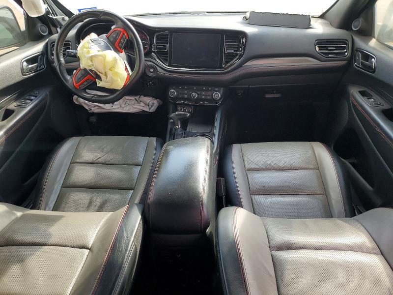 Photo 8 from auction – 2023 DODGE DURANGO with VIN 1C4SDHCT7PC715030