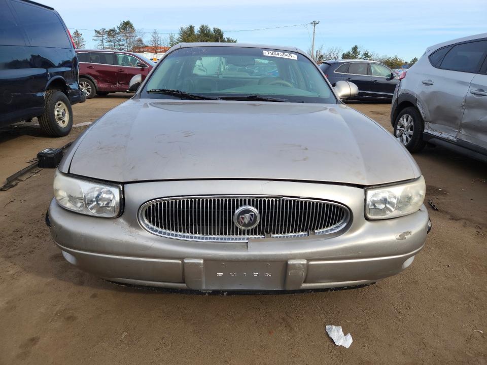 Photo 5 from auction – 2000 BUICK LESABRE with VIN 1G4HR54K6YU353540