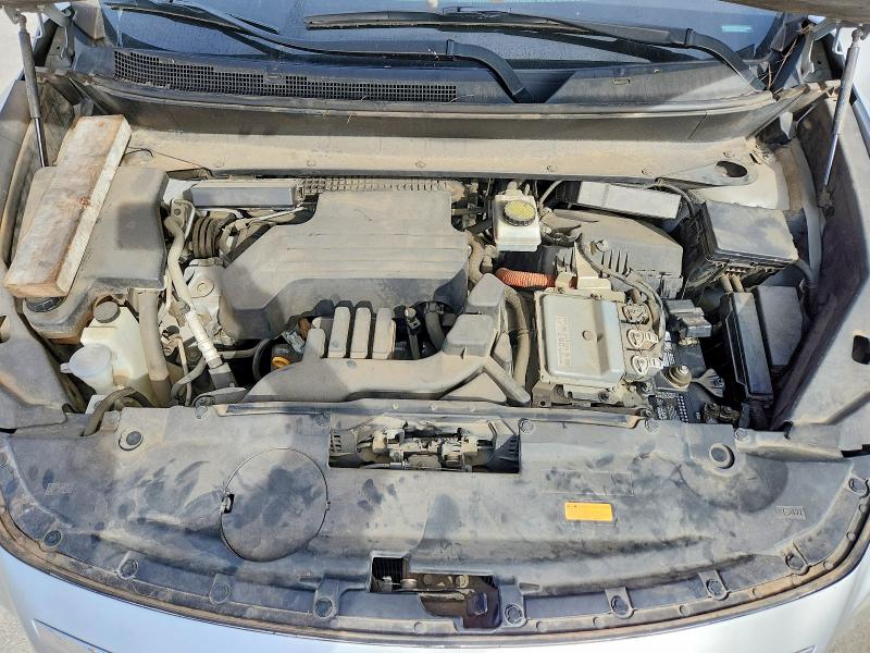 Photo 12 from auction – 2014 INFINITI QX60 with VIN 5N1CL0MN9EC526364