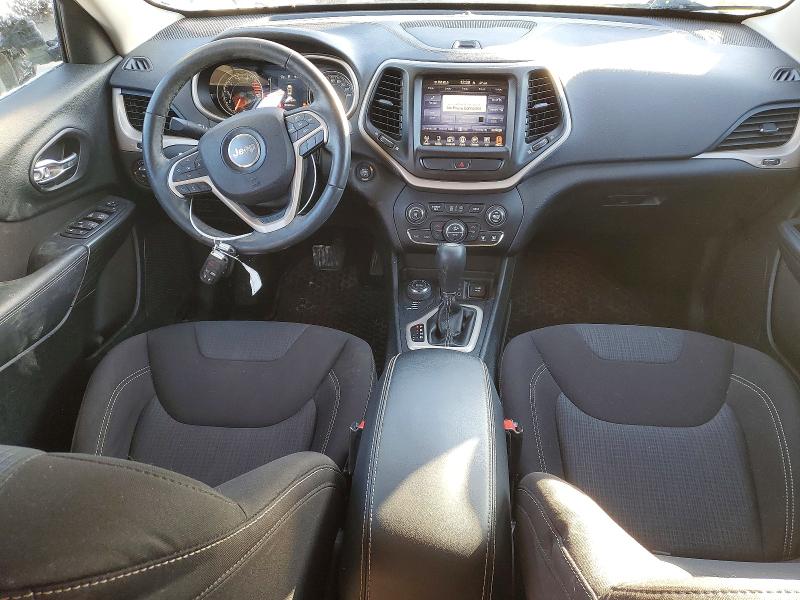 صورة رقم 8 من المزاد - 2016 JEEP CHEROKEE مع VIN 1C4PJMCS9GW173832