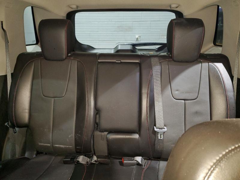 Photo 10 from auction – 2015 GMC TERRAIN with VIN 2GKALUEK5F6360933