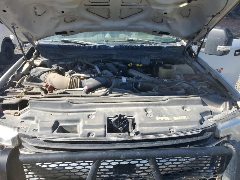 Photo 11 from auction – 2019 FORD F250 with VIN 1FT7W2BT3KEF56003