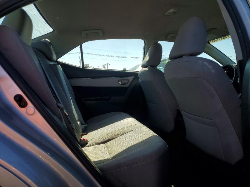 Photo 10 from auction – 2016 TOYOTA COROLLA with VIN 5YFBURHE3GP388066