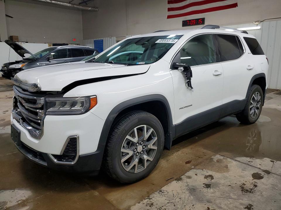 2023 GMC ACADIA - Търг №46665576