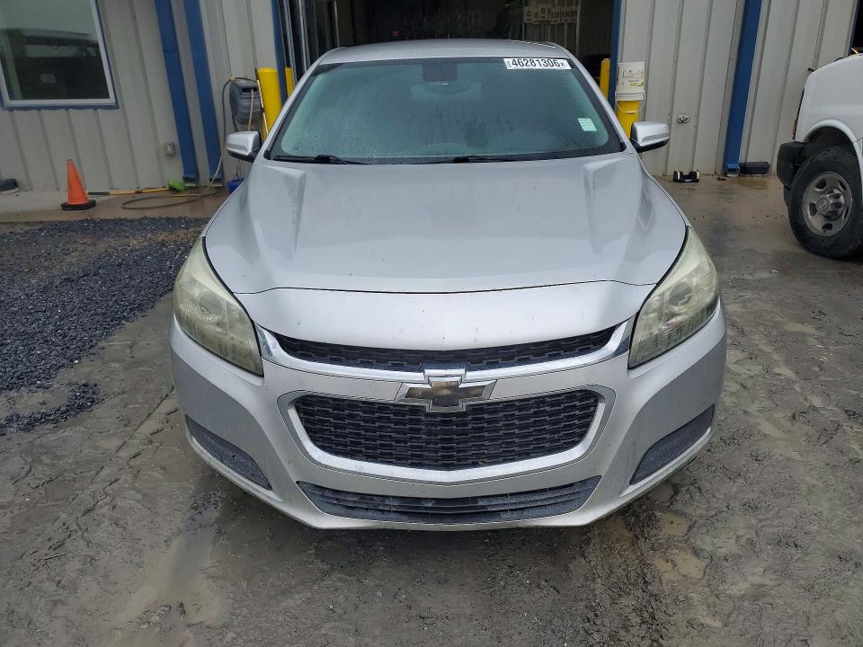 Photo 5 from auction – 2015 CHEVROLET MALIBU with VIN 1G11C5SL3FF110104