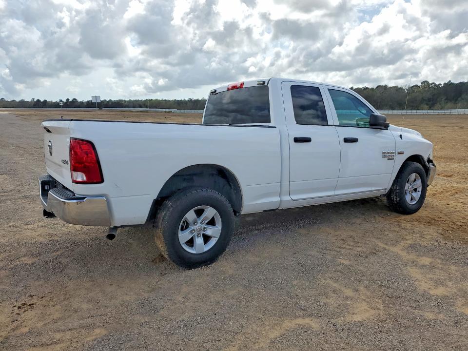 Photo 3 from auction – 2023 RAM 1500 CLASSIC with VIN 1C6RR7FTXPS534264
