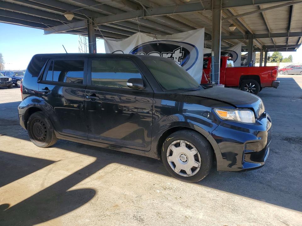 صورة رقم 4 من المزاد - 2012 SCION XB مع VIN JTLZE4FE0CJ021386