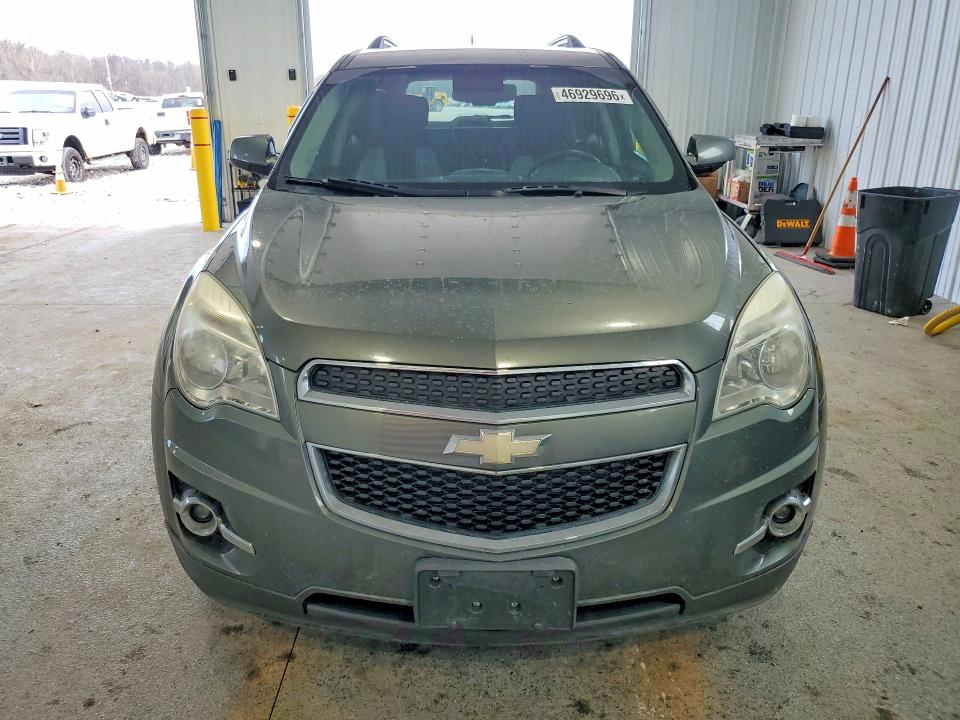 Photo 5 from auction – 2013 CHEVROLET EQUINOX with VIN 2GNFLNE39D6108736
