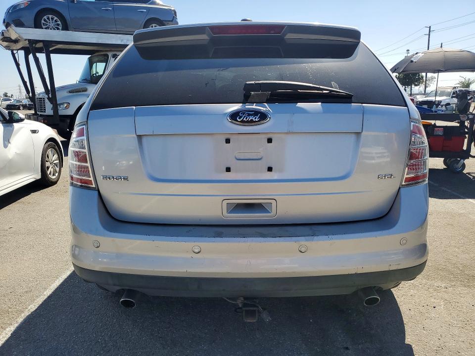 صورة رقم 6 من المزاد - 2009 FORD EDGE مع VIN 2FMDK38C99BB05655