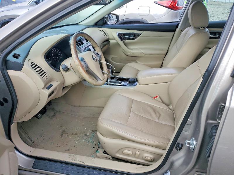 Photo 7 from auction – 2014 NISSAN ALTIMA with VIN 1N4AL3AP3EC121397