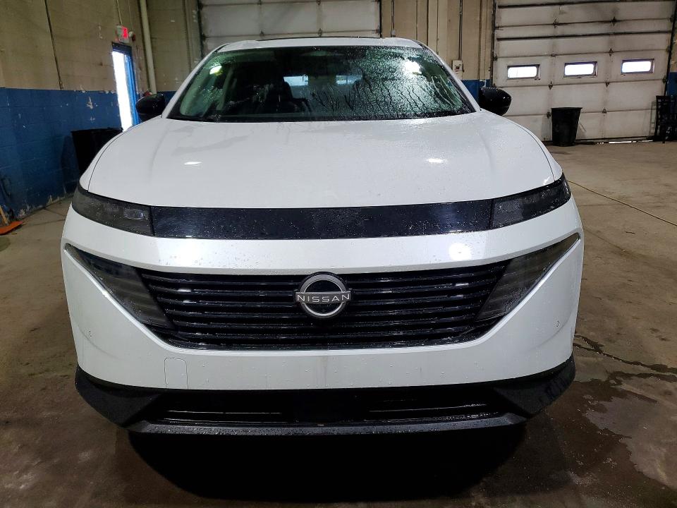 Снимка 5 от търг – 2025 NISSAN MURANO с VIN 5N1AZ3CSXSC119969
