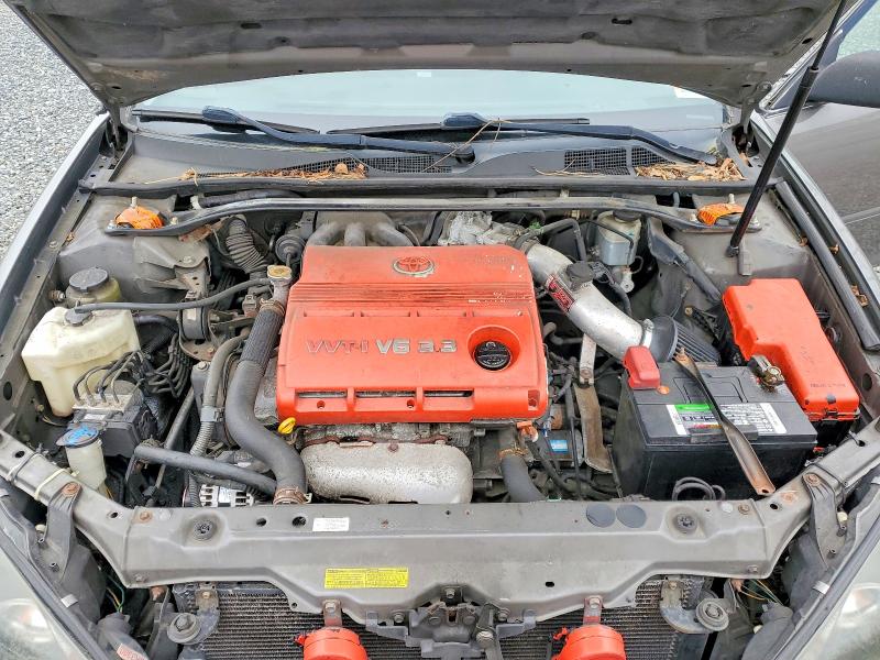 Photo 11 from auction – 2005 TOYOTA CAMRY with VIN 4T1BA32KX5U038658