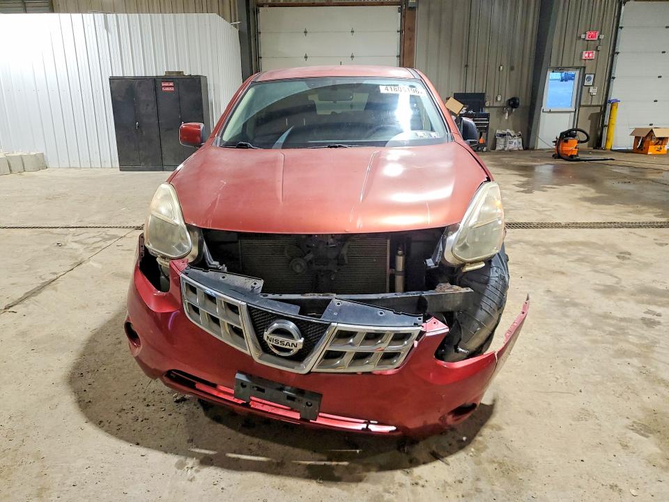 Снимка 5 от търг – 2013 NISSAN ROGUE с VIN JN8AS5MV8DW151676