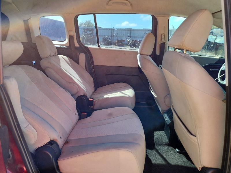 Photo 10 from auction – 2013 MAZDA 5 with VIN JM1CW2BL1D0156603