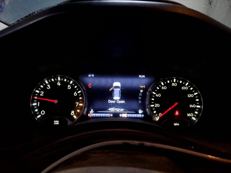 Photo 9 from auction – 2016 JEEP RENEGADE with VIN ZACCJBCT0GPE21913