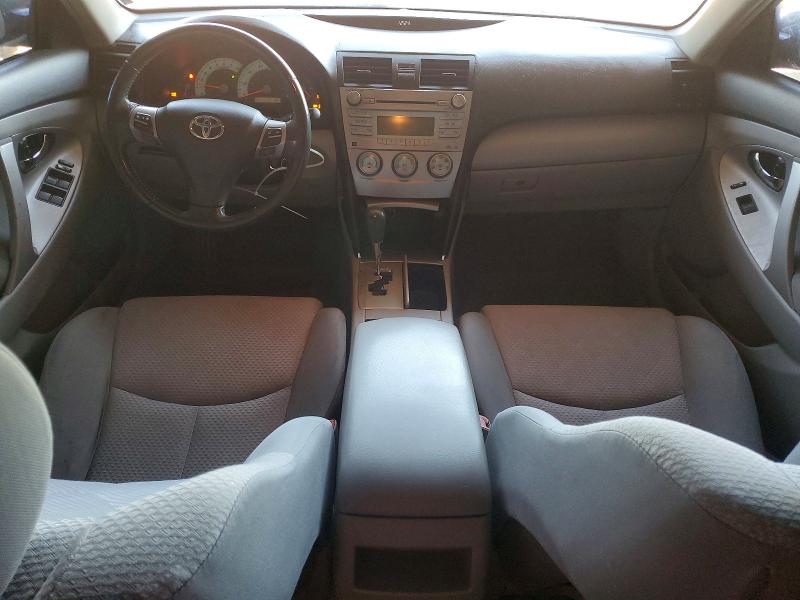 Photo 8 from auction – 2007 TOYOTA CAMRY with VIN 4T1BE46K17U115019