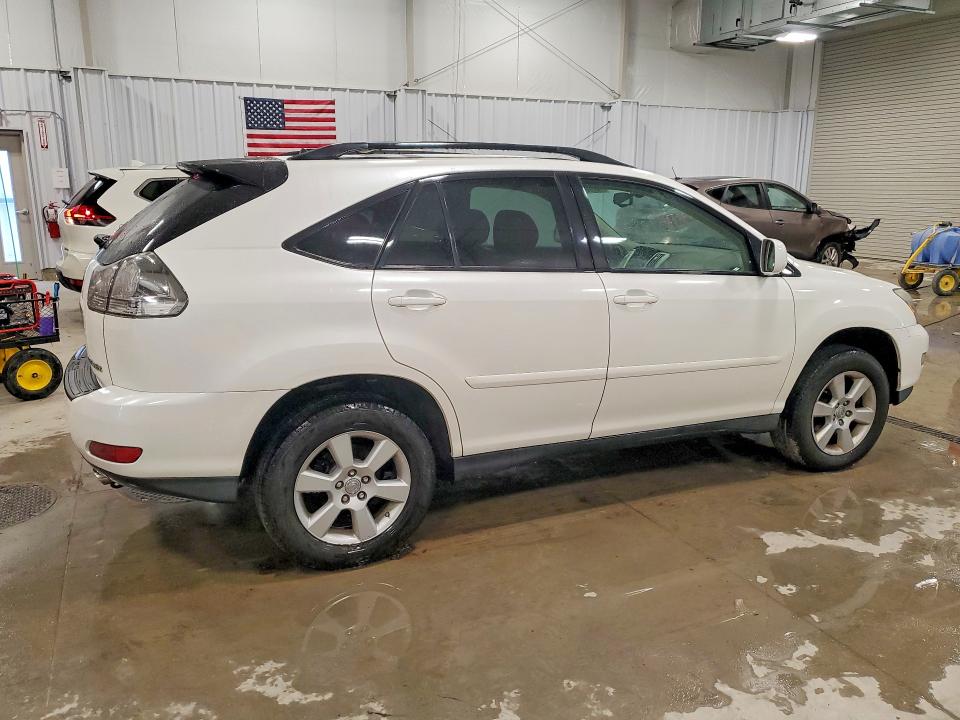 Foto 3 de la subasta – 2007 LEXUS RX 350 con VIN 2T2HK31U67C006994